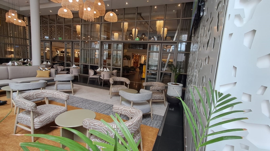 1 Bedroom Property for Sale in Woodstock Western Cape